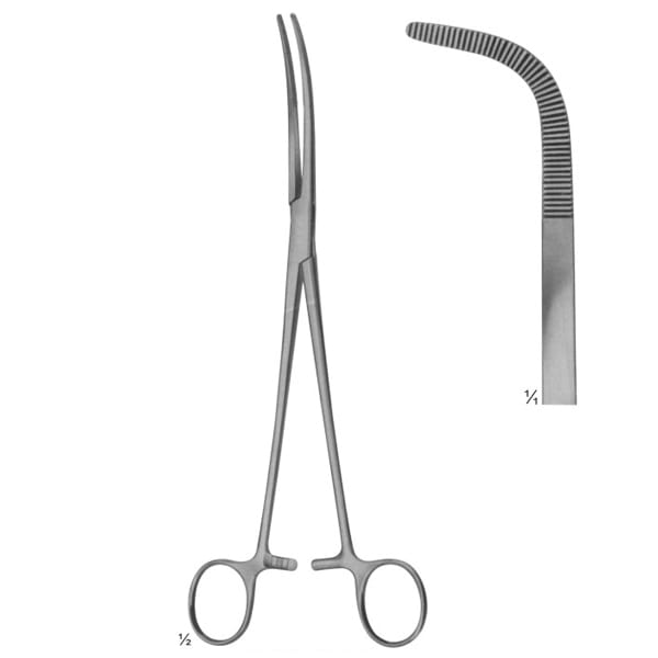 RUMEL – EMERALD INSTRUMENTS, Surgical Instruments