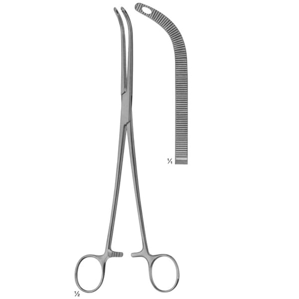 FINOCHIETTO – EMERALD INSTRUMENTS, Surgical Instruments