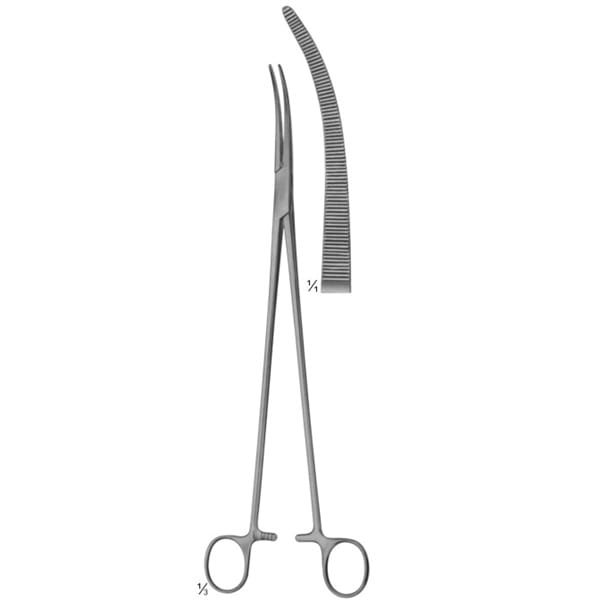 ZENKER – EMERALD INSTRUMENTS, Surgical Instruments