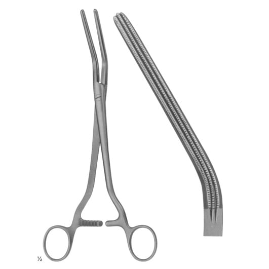 DICK – EMERALD INSTRUMENTS, Surgical Instruments