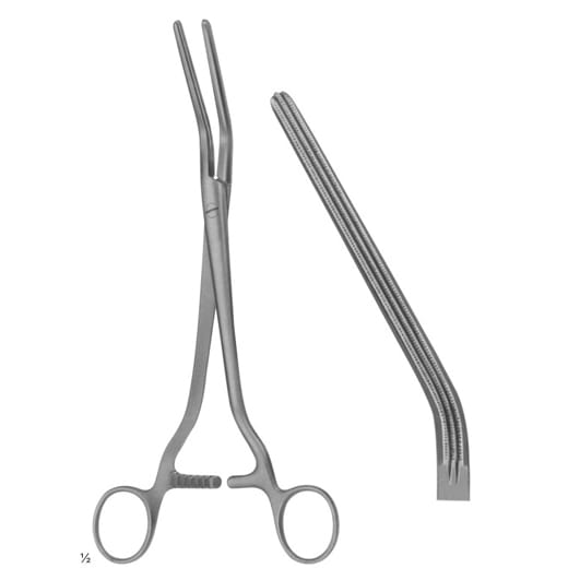 DICK – EMERALD INSTRUMENTS, Surgical Instruments