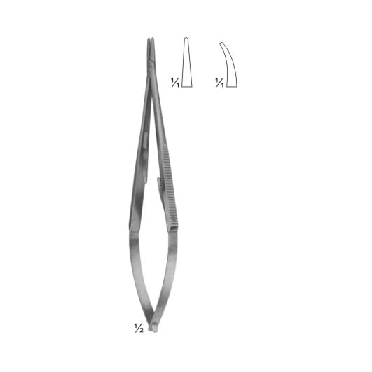 CASTROVIEJO – EMERALD INSTRUMENTS, Surgical Instruments