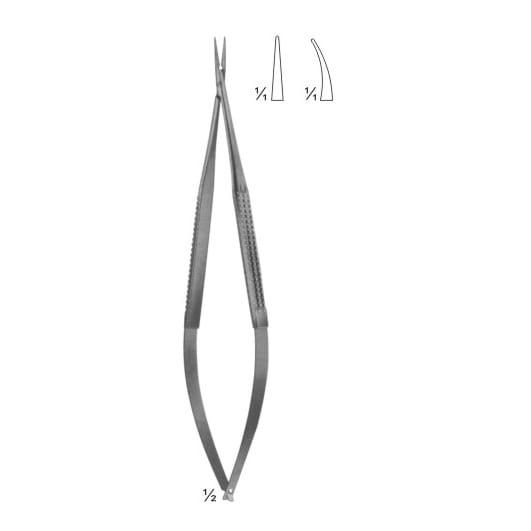 CASTROVIEJO – EMERALD INSTRUMENTS, Surgical Instruments