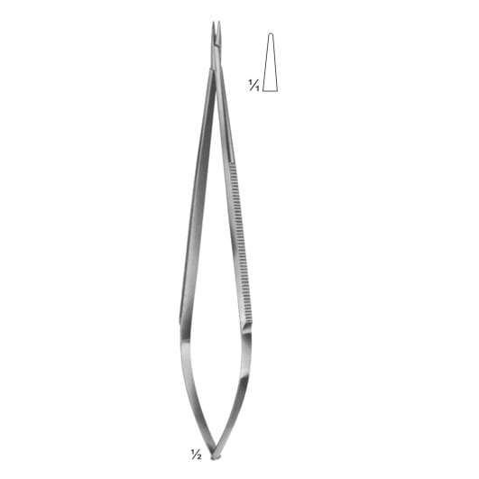 JACOBSON – EMERALD INSTRUMENTS, Surgical Instruments