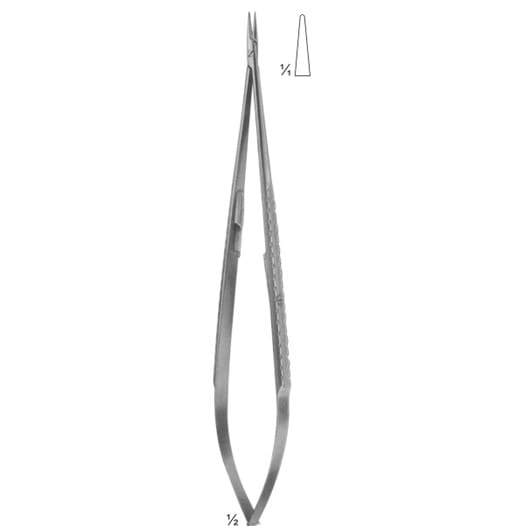 YASARGIL – EMERALD INSTRUMENTS, Surgical Instruments