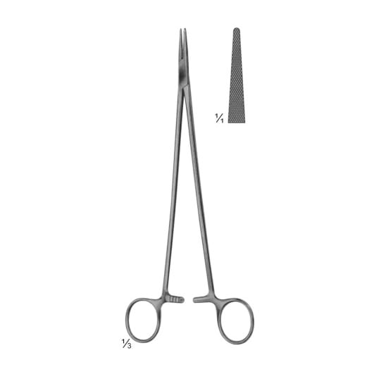 JAMESON – EMERALD INSTRUMENTS, Surgical Instruments