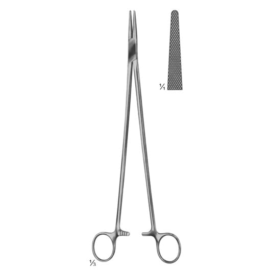 WANGENSTEEN – EMERALD INSTRUMENTS, Surgical Instruments