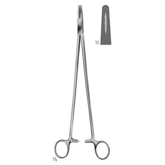 MASSON – EMERALD INSTRUMENTS, Surgical Instruments
