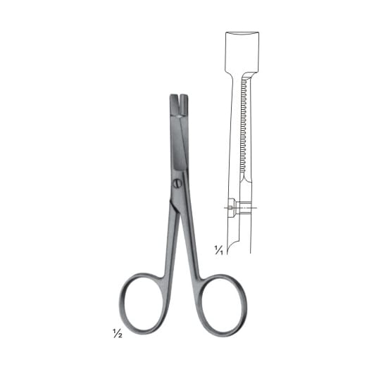 EISELSBERG – EMERALD INSTRUMENTS, Surgical Instruments