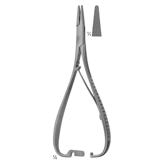 MATHIEU – EMERALD INSTRUMENTS, Surgical Instruments