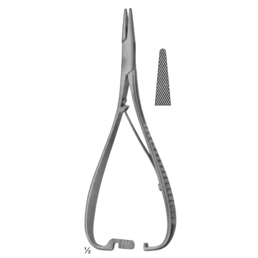 MATHIEU – EMERALD INSTRUMENTS, Surgical Instruments