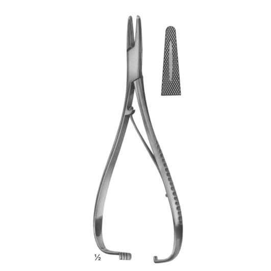 MATHIEU-STILLE – EMERALD INSTRUMENTS, Surgical Instruments