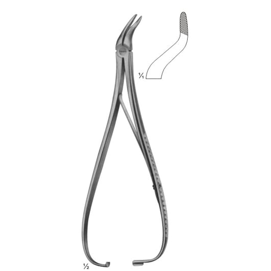 EISELSBERG-MATHIEU – EMERALD INSTRUMENTS, Surgical Instruments