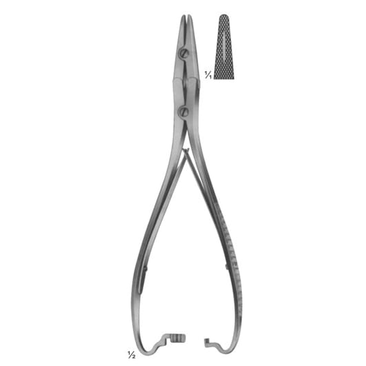 TRI-05-142 – EMERALD INSTRUMENTS, Surgical Instruments