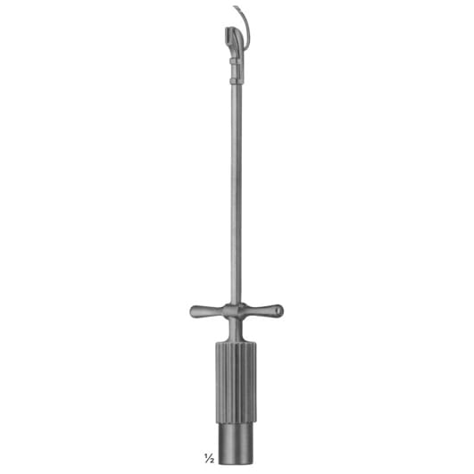 YOUNG– HRYNTSCHAK – EMERALD INSTRUMENTS, Surgical Instruments