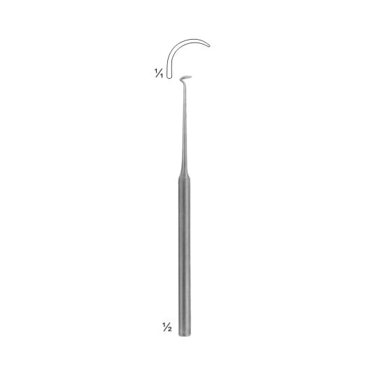 KRONECKER – EMERALD INSTRUMENTS, Surgical Instruments