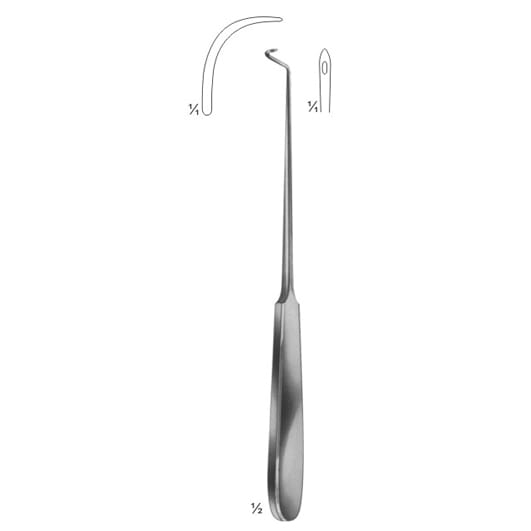 DESCHAMPS – EMERALD INSTRUMENTS, Surgical Instruments