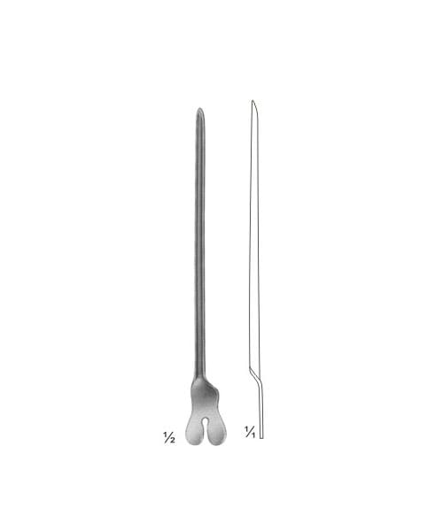 Directors – EMERALD INSTRUMENTS, Surgical Instruments
