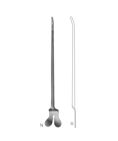 NELATON – EMERALD INSTRUMENTS, Chirurgische Instrumente