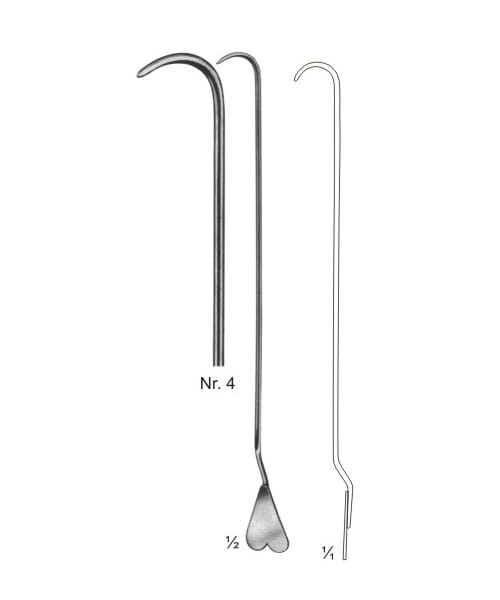 LOCKHART-MUMMERY – EMERALD INSTRUMENTS, Surgical Instruments
