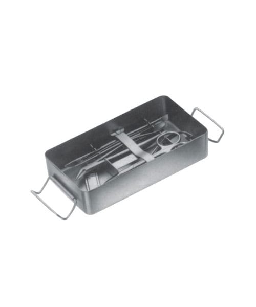 Suture Instruments Set – EMERALD INSTRUMENTS, Surgical Instruments