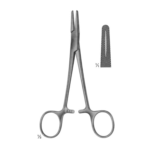 HEGAR heavy patterns – EMERALD INSTRUMENTS, Surgical Instruments