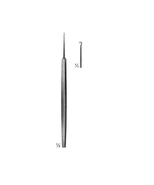 GRAEFE – EMERALD INSTRUMENTS, Surgical Instruments