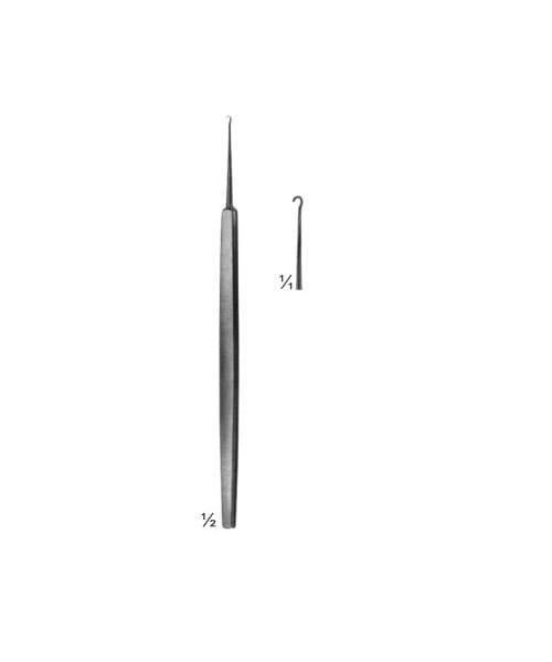 GRAEFE – EMERALD INSTRUMENTS, Surgical Instruments