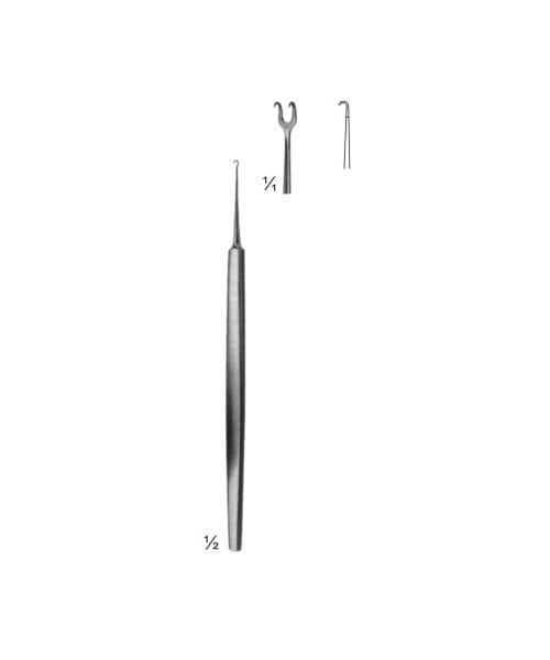 GUTHRIE – EMERALD INSTRUMENTS, Surgical Instruments