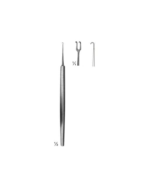 GUTHRIE – EMERALD INSTRUMENTS, Surgical Instruments