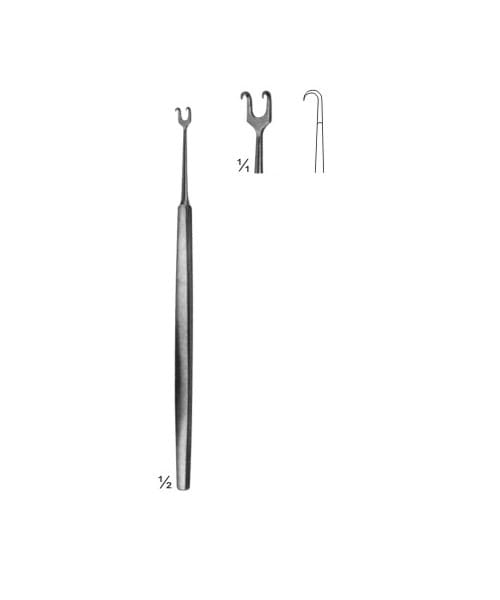 ROLLET – EMERALD INSTRUMENTS, Chirurgische Instrumente