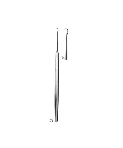 FRAZIER – EMERALD INSTRUMENTS, Chirurgische Instrumente