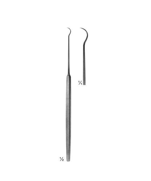 TONNIS – EMERALD INSTRUMENTS, Surgical Instruments
