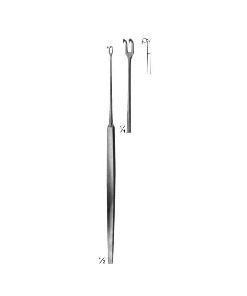 MULLER – EMERALD INSTRUMENTS, Chirurgische Instrumente