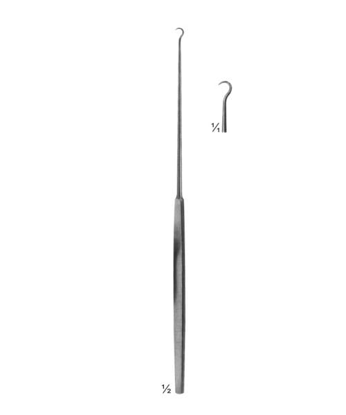 GILLIES – EMERALD INSTRUMENTS, Surgical Instruments