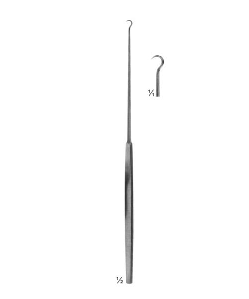GILLIES – EMERALD INSTRUMENTS, Surgical Instruments