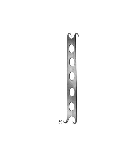 CONVERSE – EMERALD INSTRUMENTS, Surgical Instruments