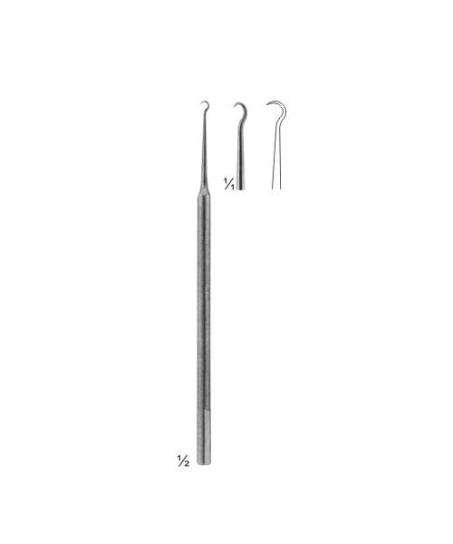 MANNERFELT – EMERALD INSTRUMENTS, Surgical Instruments