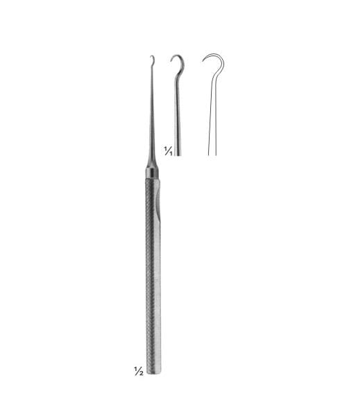MANNERFELT – EMERALD INSTRUMENTS, Surgical Instruments