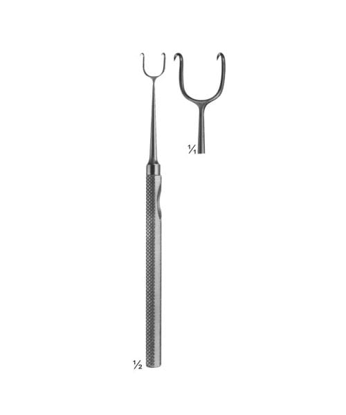 MANNERFELT – EMERALD INSTRUMENTS, Surgical Instruments