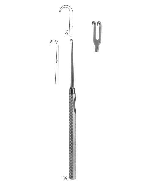 MANNERFELT – EMERALD INSTRUMENTS, Surgical Instruments