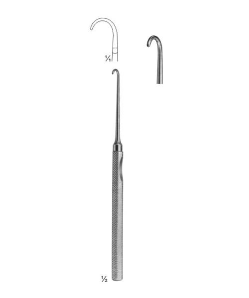 MANNERFELT – EMERALD INSTRUMENTS, Surgical Instruments