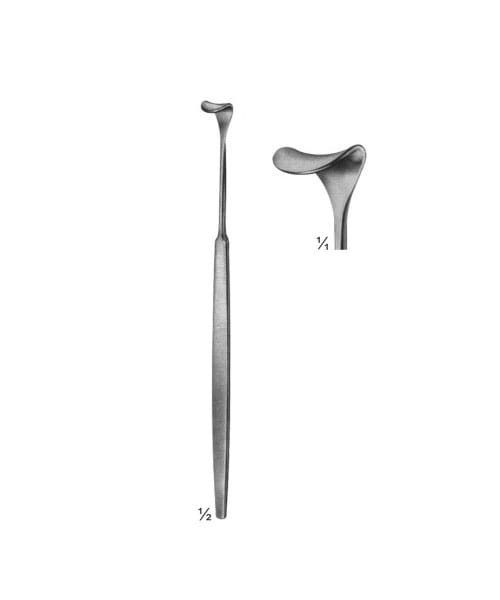 DESMARRES – EMERALD INSTRUMENTS, Surgical Instruments