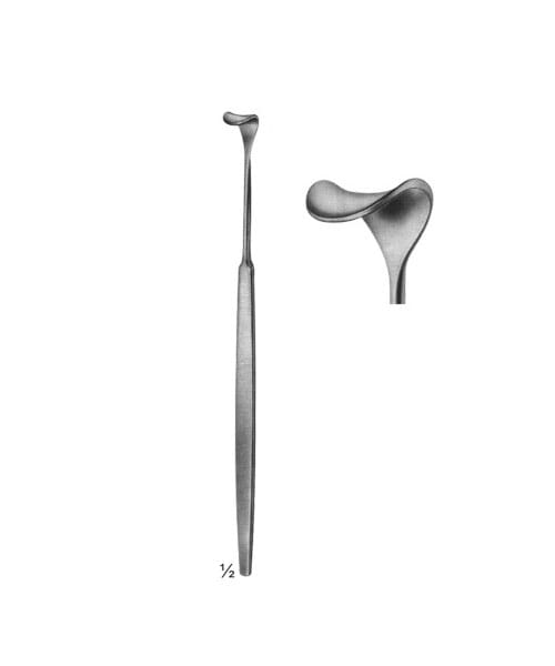 DESMARRES – EMERALD INSTRUMENTS, Surgical Instruments