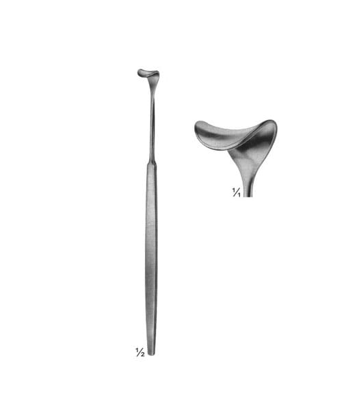DESMARRES – EMERALD INSTRUMENTS, Surgical Instruments