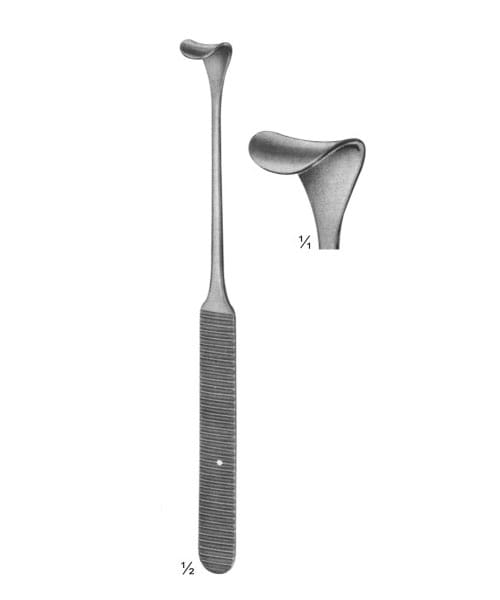 KONIG – EMERALD INSTRUMENTS, Surgical Instruments