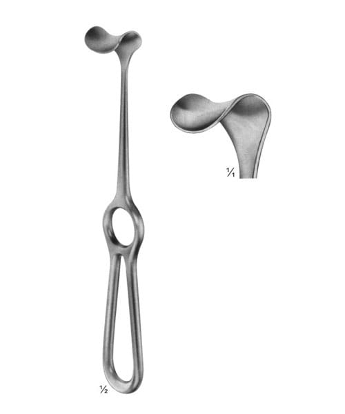 KOCHER – EMERALD INSTRUMENTS, Surgical Instruments