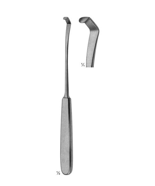 SCHOENBORN – EMERALD INSTRUMENTS, Surgical Instruments