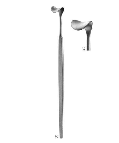 CUSHING – EMERALD INSTRUMENTS, Chirurgische Instrumente