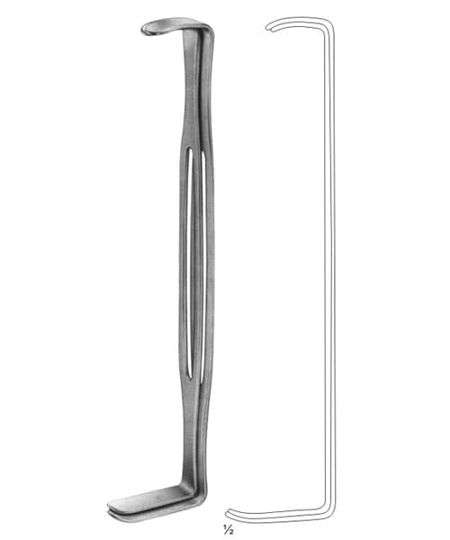 US-ARMY – EMERALD INSTRUMENTS, Surgical Instruments
